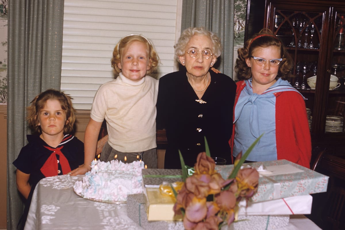Family Placeholder