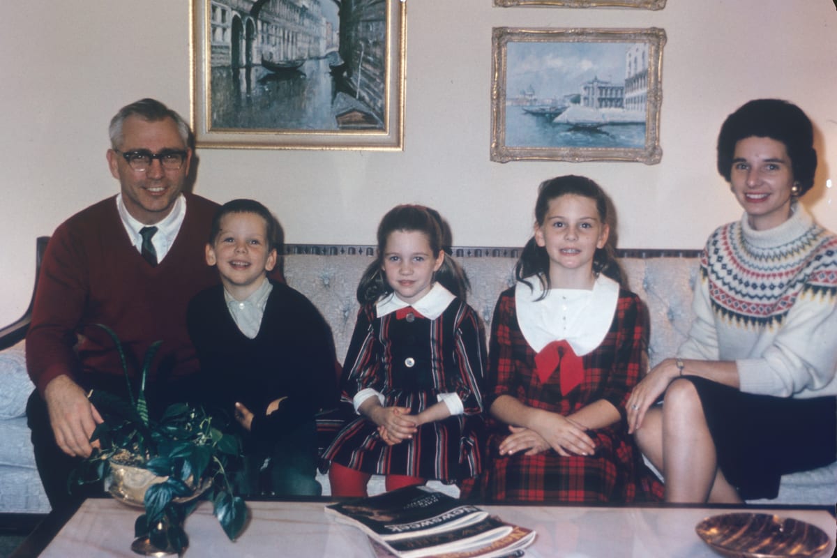 Family Placeholder