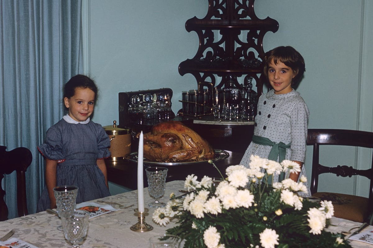 Family Placeholder