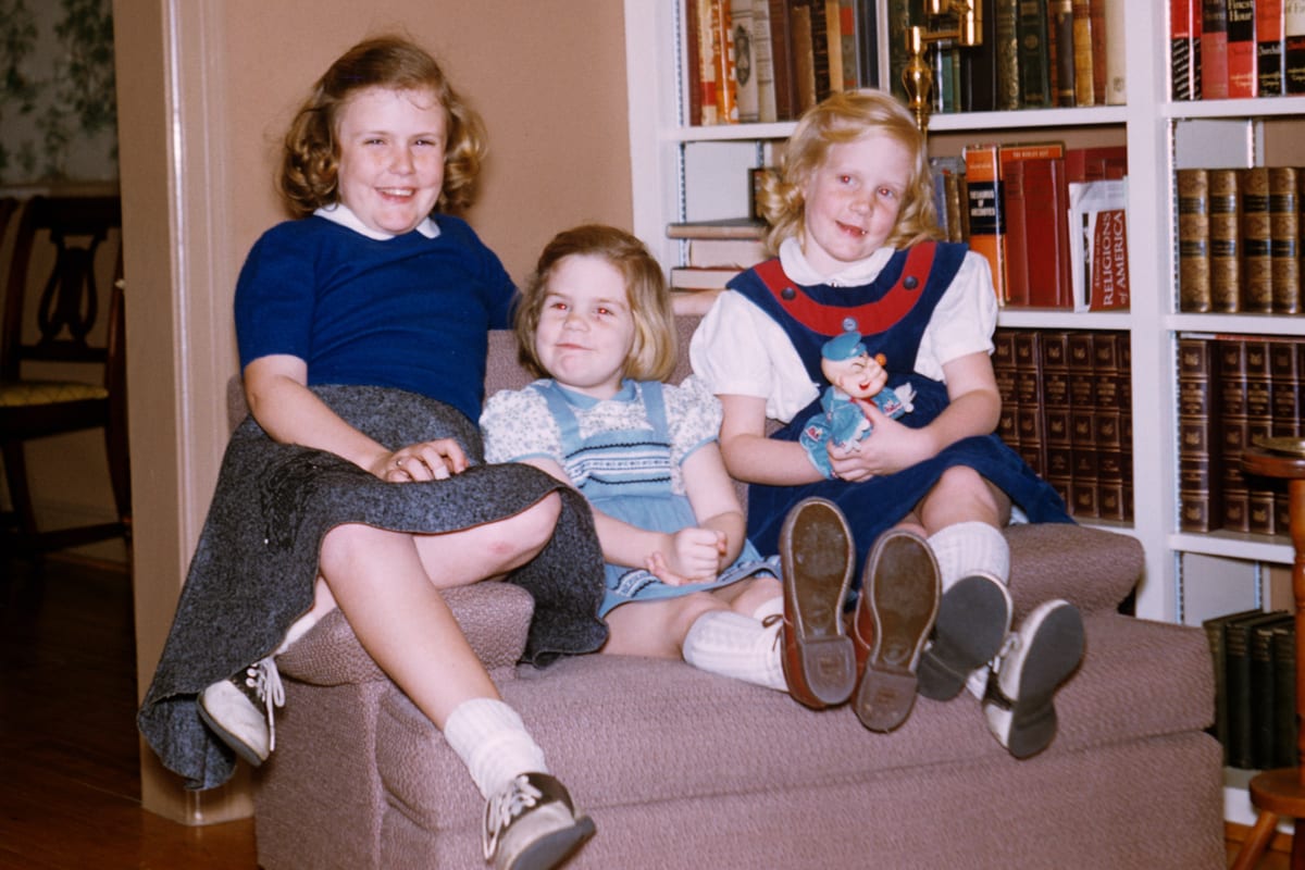 Family Placeholder