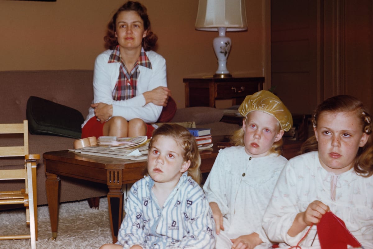 Family Placeholder