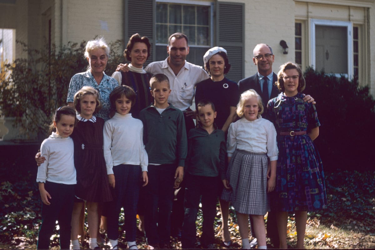 Family Placeholder