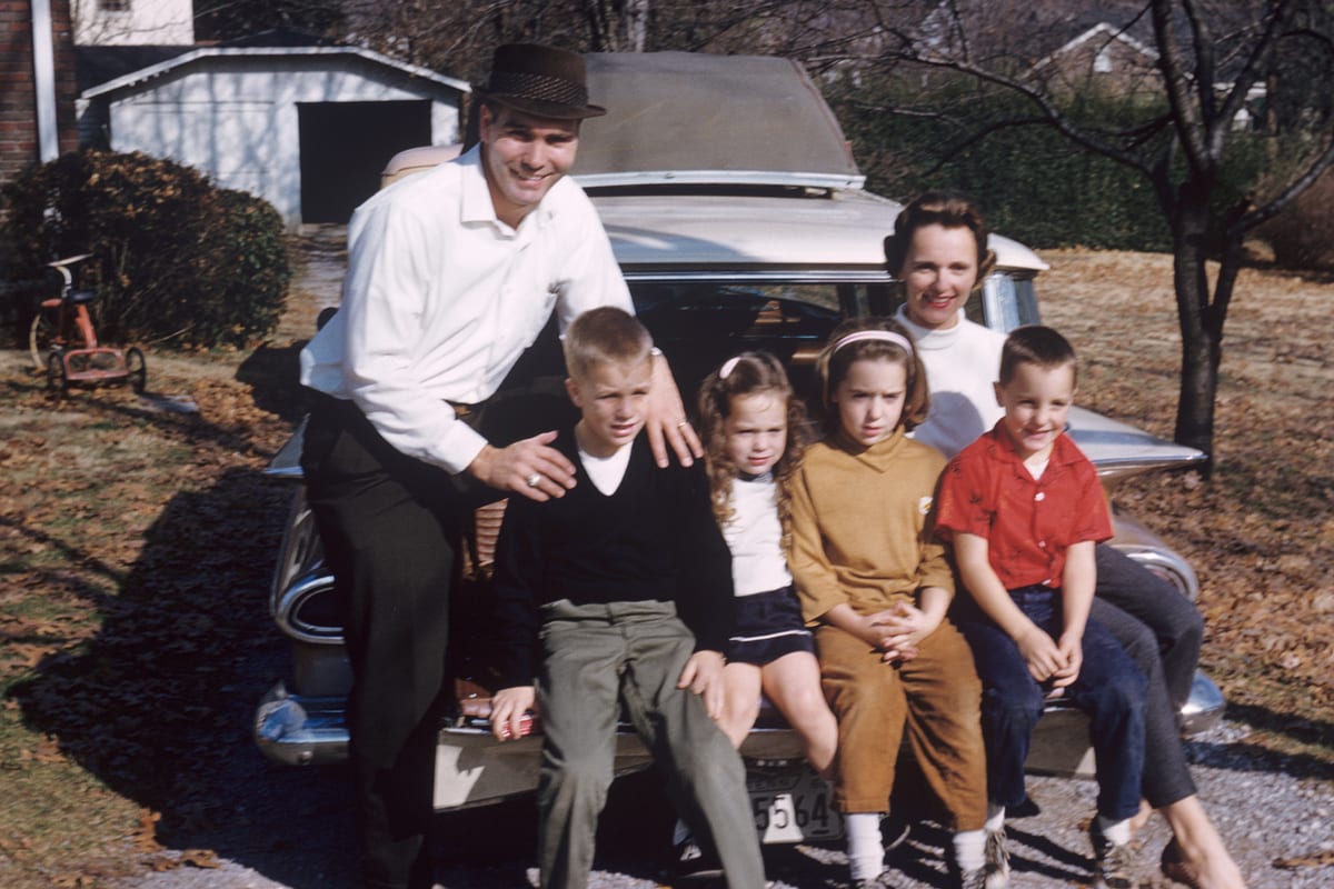 Family Placeholder
