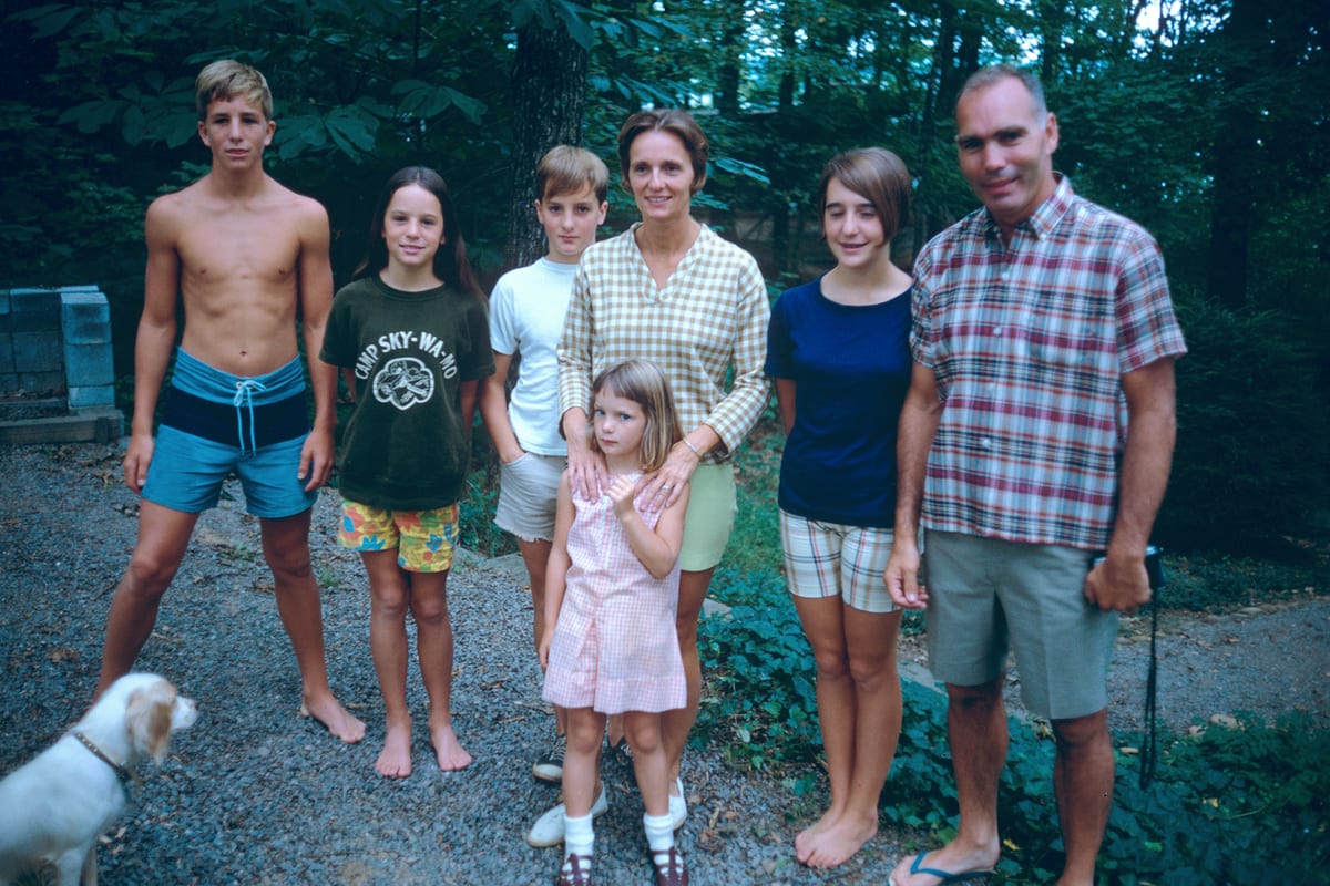 Family Placeholder