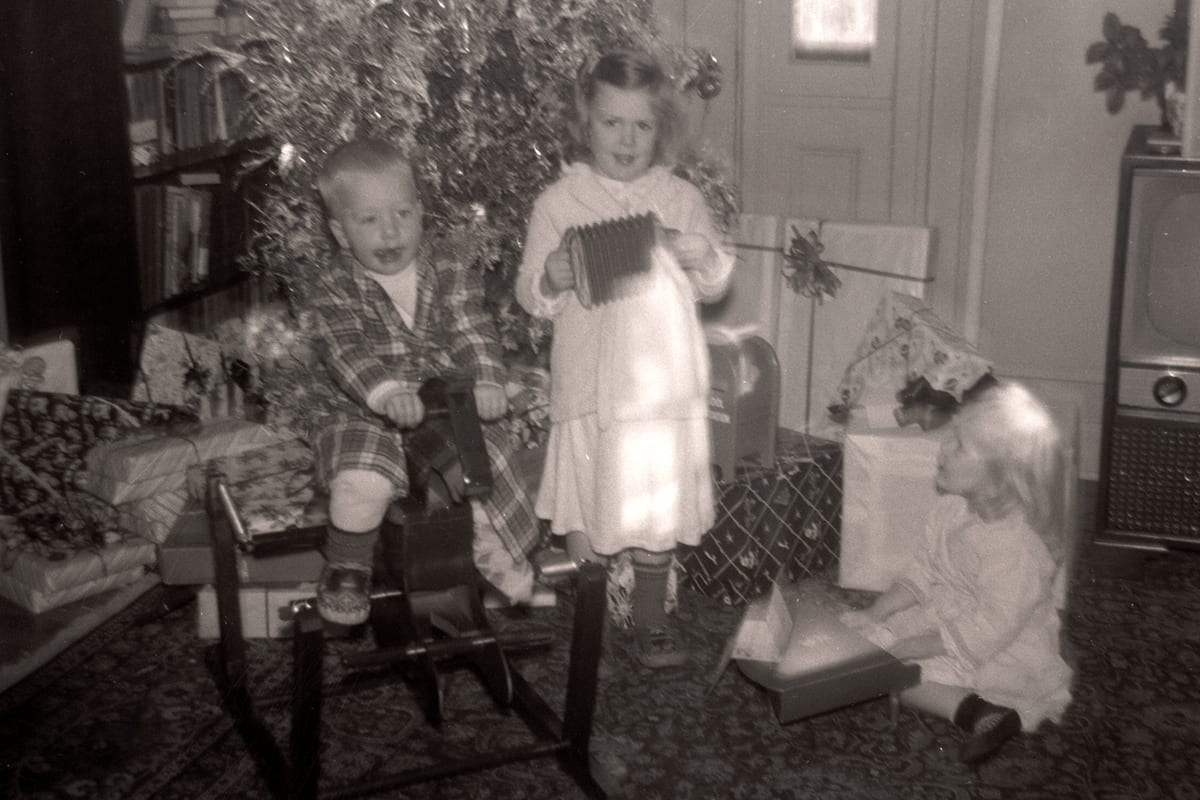 Family Placeholder