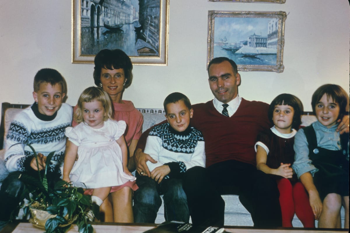Family Placeholder