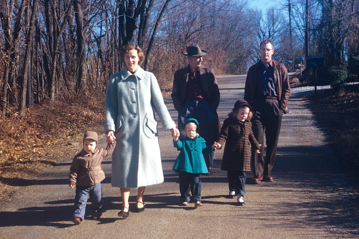 Family Placeholder
