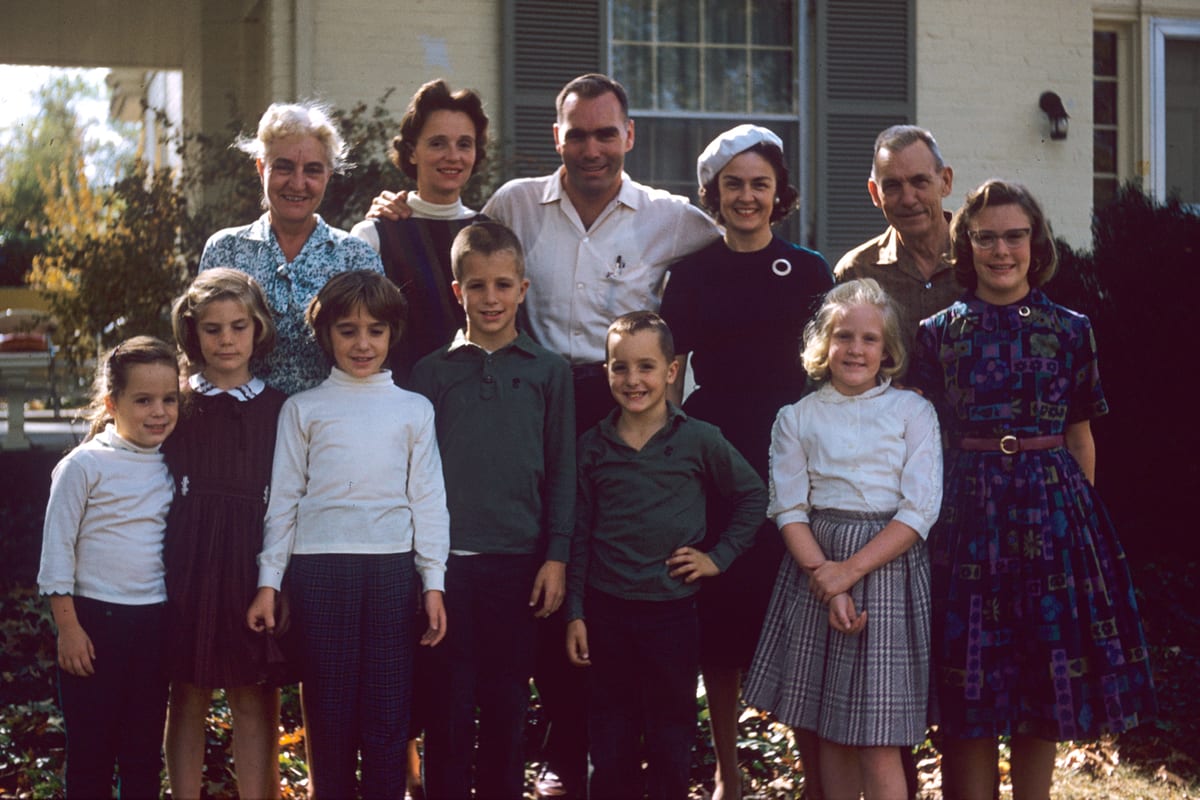 Family Placeholder