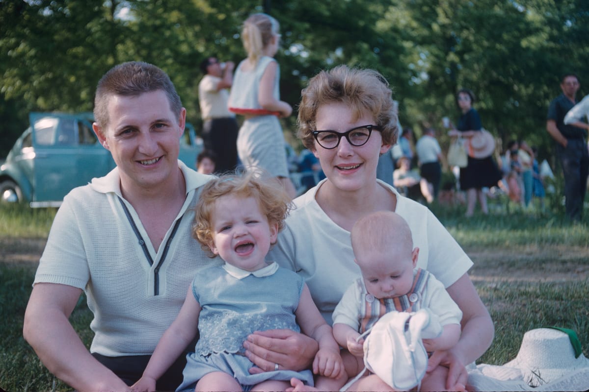 Family Placeholder